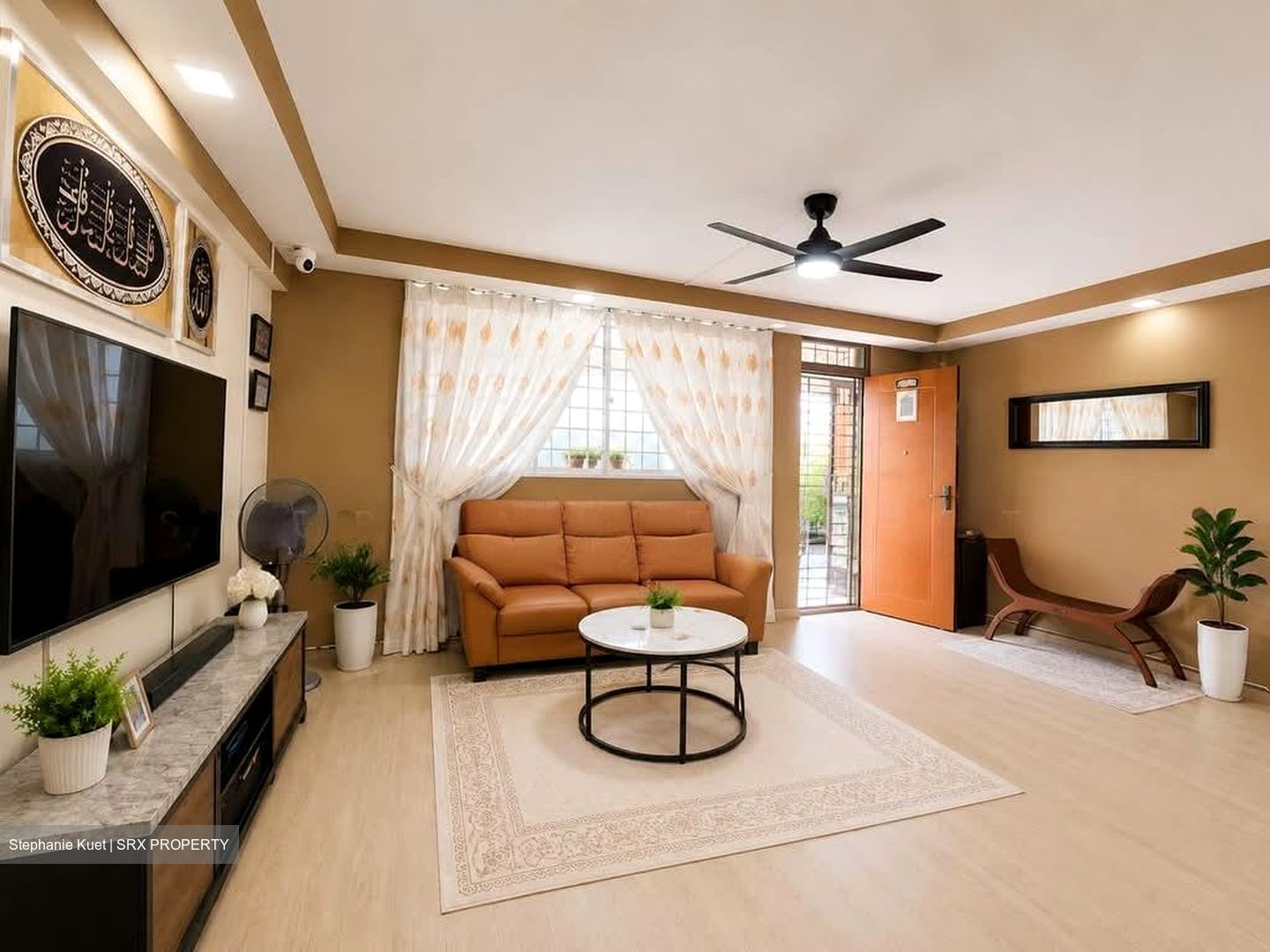 Blk 128 Eunos Spring (Bedok), HDB 4 Rooms #575490081